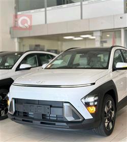 هيونداي كونا